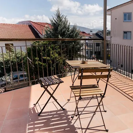 John'S Apartment Near Ioannina Exterior photo