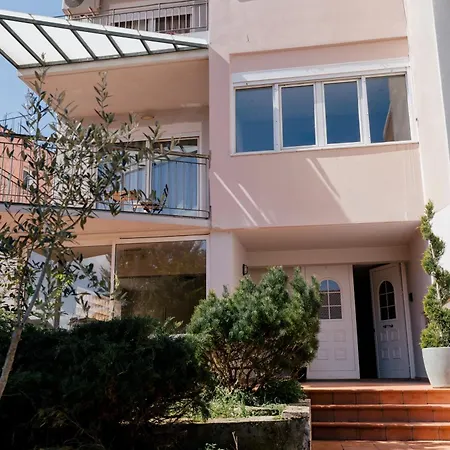 John'S Apartment Near Ioannina Exterior photo