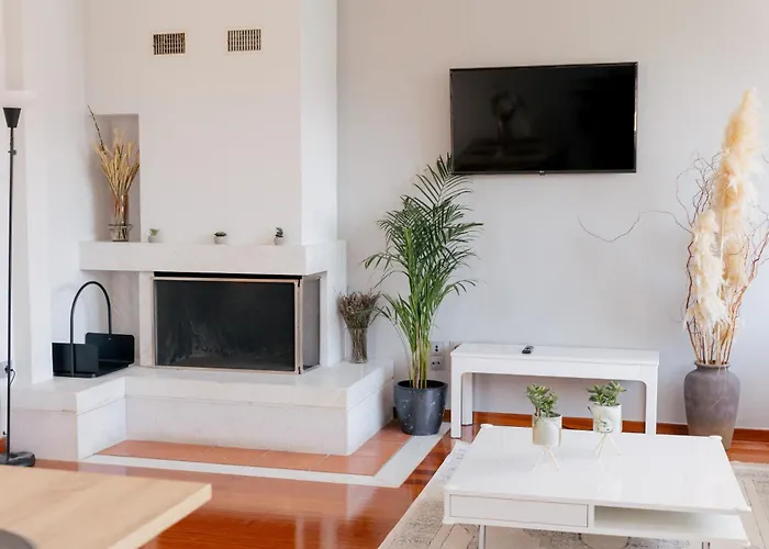 John\'S Apartment Near Ioannina