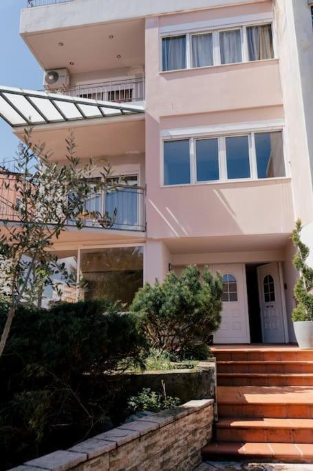 Apartment John's Near Ioannina