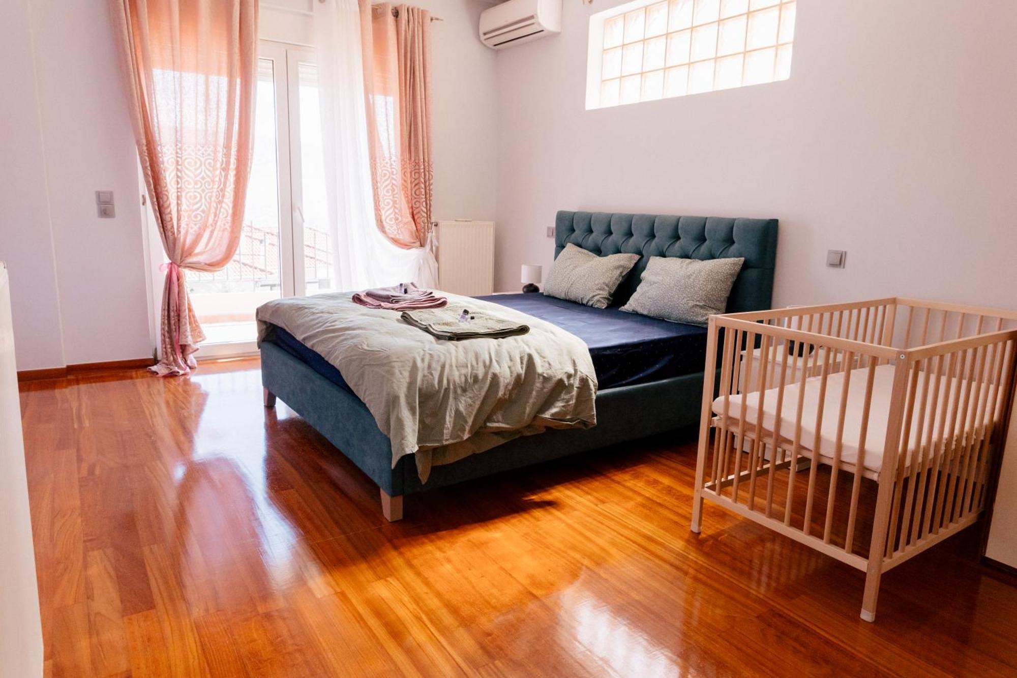 Apartment John's Near Ioannina