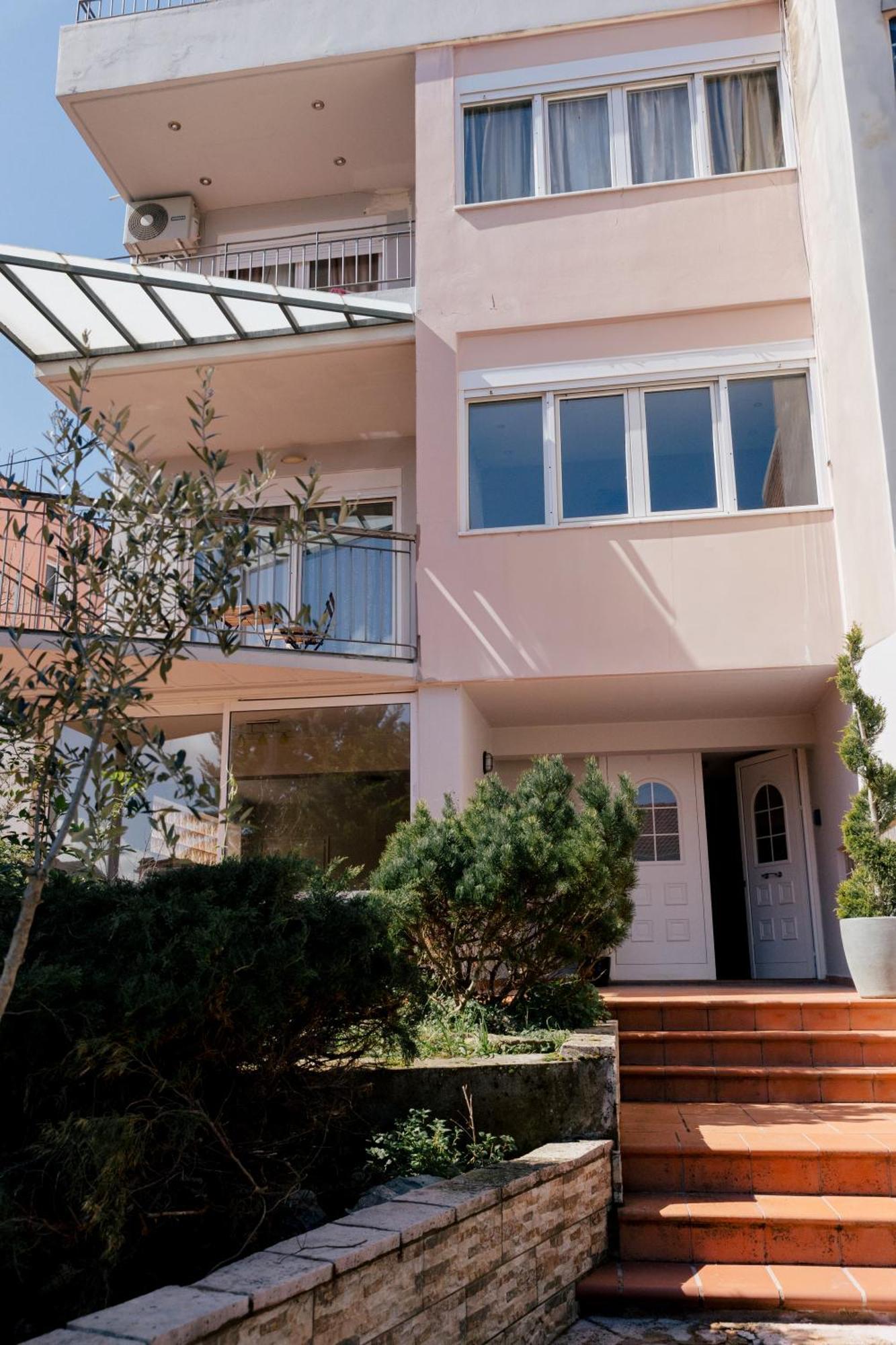 John's Near Ioannina