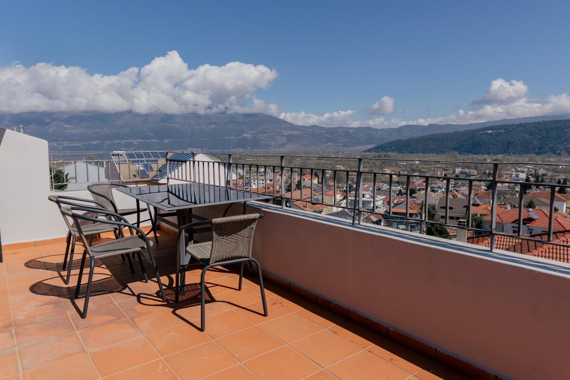 John's Near * Ioannina